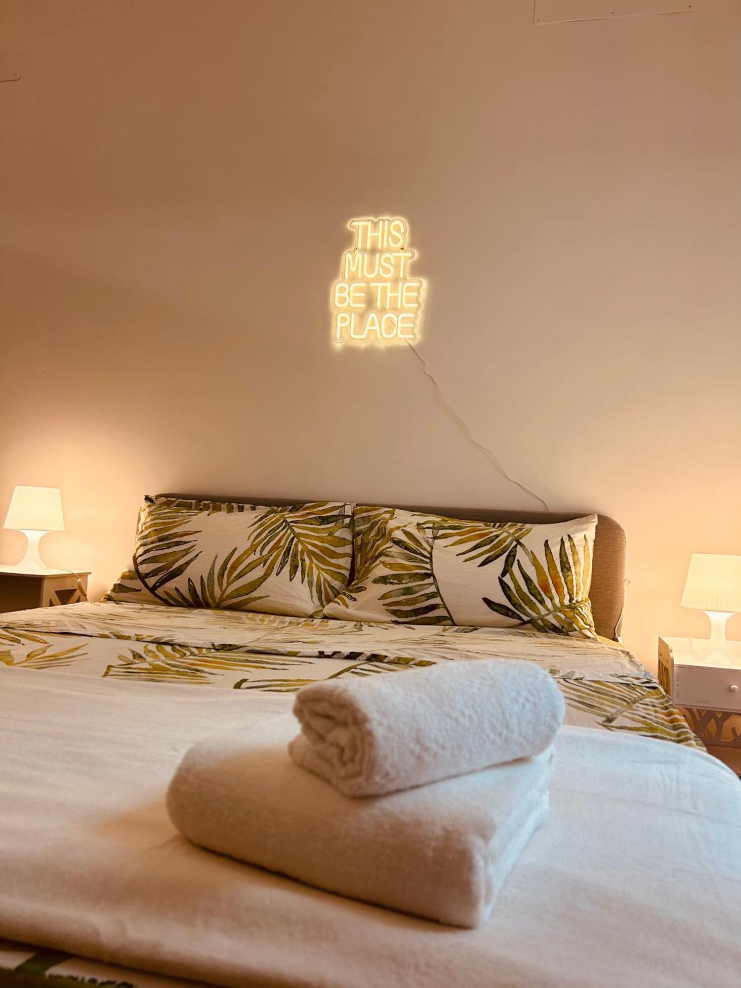 Appio Latino Casa By Bobo Apartment Rome Bagian luar foto