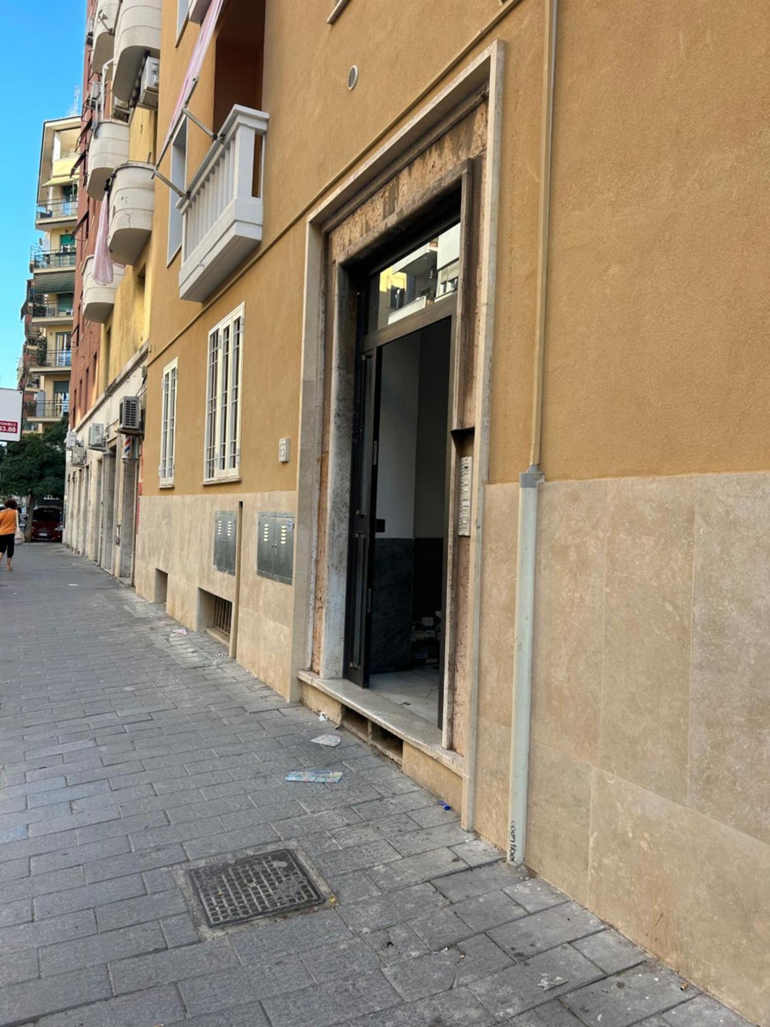 Appio Latino Casa By Bobo Apartment Rome Bagian luar foto